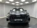 Audi Q8 55 TFSi / Quattro / S-Line / ACC / Pano dak / ... Gris - thumbnail 8