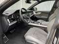Audi Q8 55 TFSi / Quattro / S-Line / ACC / Pano dak / ... Grijs - thumbnail 9