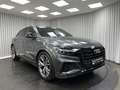 Audi Q8 55 TFSi / Quattro / S-Line / ACC / Pano dak / ... Gris - thumbnail 7