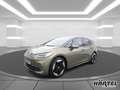 Volkswagen ID.3 PRO S 77 KWH AUTOMATIK (+ACC-RADAR) Bluetooth Grün - thumbnail 2