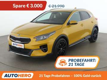 1.6 CRDi Platin