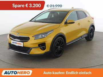 1.6 CRDi Platin
