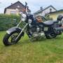 Harley-Davidson XL 1200 Fekete - thumbnail 3