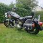Harley-Davidson XL 1200 Fekete - thumbnail 4