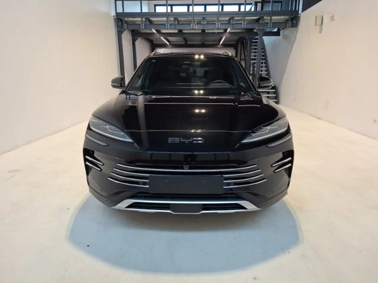 BYD Others 2026