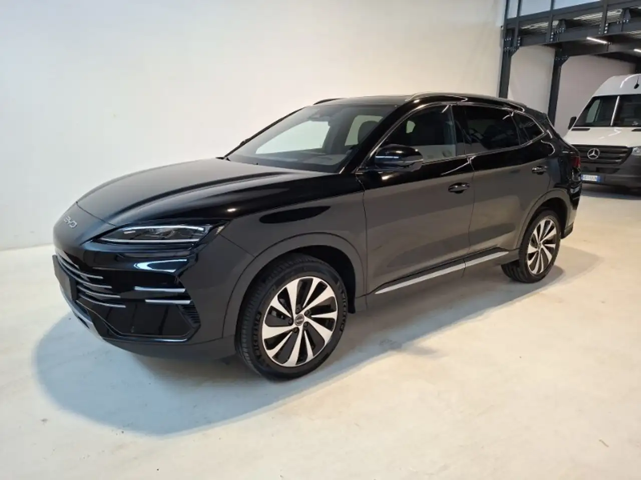 BYD Others 2026