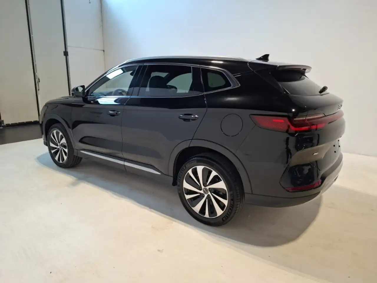 BYD Others 2026