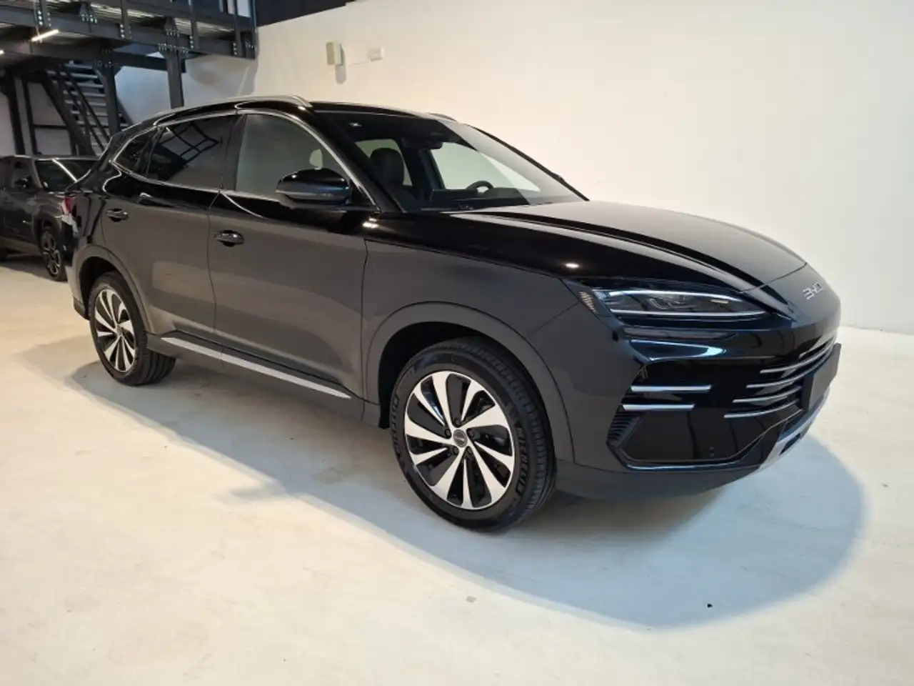 BYD Others 2026