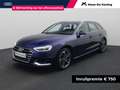 Audi A4 Avant 35 TFSI/150PK Business Edition · Panoramadak Blau - thumbnail 1