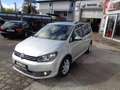 Volkswagen Touran Comfortline 1,4 TSI DSG Grau - thumbnail 10