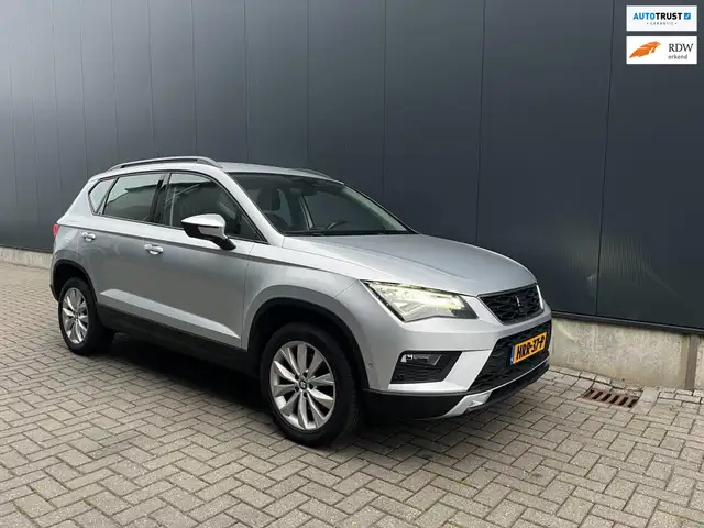 SEAT Ateca 1.0 EcoTSI Style **SCHERP GEPRIJSD**