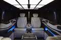 Mercedes-Benz V 300 4maticAirm Extralang NEW UNIQUE VIP DESIGN Noir - thumbnail 27