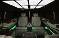 Mercedes-Benz V 300 4maticAirm Extralang NEW UNIQUE VIP DESIGN Negro - thumbnail 26