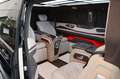 Mercedes-Benz V 300 4maticAirm Extralang NEW UNIQUE VIP DESIGN Noir - thumbnail 1