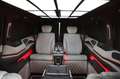 Mercedes-Benz V 300 4maticAirm Extralang NEW UNIQUE VIP DESIGN Noir - thumbnail 25