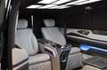 Mercedes-Benz V 300 4maticAirm Extralang NEW UNIQUE VIP DESIGN Schwarz - thumbnail 20
