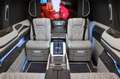 Mercedes-Benz V 300 4maticAirm Extralang NEW UNIQUE VIP DESIGN Noir - thumbnail 16