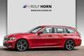 BMW 320 i Touring M Sportpaket Navig. LED PDC Head-Up Rood - thumbnail 7