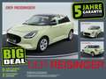 Suzuki Swift Shine Automatik Gelb - thumbnail 1