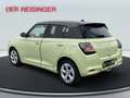 Suzuki Swift Shine Automatik Gelb - thumbnail 4