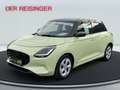 Suzuki Swift Shine Automatik Gelb - thumbnail 2