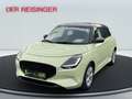 Suzuki Swift Shine Automatik Gelb - thumbnail 3