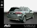 Mercedes-Benz GLE 450 GLE 450 4MATIC AMG LED PANO RFK Apple CarPlay siva - thumbnail 4