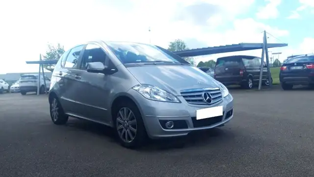 Mercedes-Benz A 180 180 CDI AVANTGARDE CVT