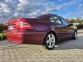 Mercedes-Benz C 200 Kompressor Elegance Piros - thumbnail 5