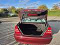 Mercedes-Benz C 200 Kompressor Elegance Piros - thumbnail 14