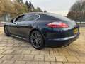 Porsche Panamera 4.8 4S Bleu - thumbnail 4