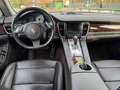 Porsche Panamera 4.8 4S Bleu - thumbnail 5