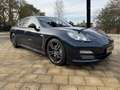 Porsche Panamera 4.8 4S Blau - thumbnail 2