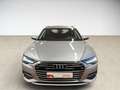 Audi A6 Avant 45 TFSI quattro sport Silber - thumbnail 4