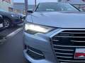 Audi A6 Avant 45 TFSI quattro sport Silber - thumbnail 26