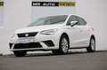 SEAT Ibiza 1.0 TSI Style Navi Kamera Tempomat Weiß - thumbnail 1