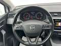 SEAT Ibiza 1.0 TSI Style Navi Kamera Tempomat Weiß - thumbnail 11