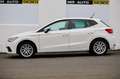 SEAT Ibiza 1.0 TSI Style Navi Kamera Tempomat Weiß - thumbnail 4