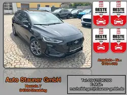 Ford Focus Turnier 1.0 EcoBoost MHEV ST Line *KAMERA*
