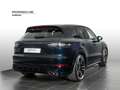 Porsche Cayenne 3.0 V6 Platinum Edition Blau - thumbnail 3