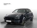 Porsche Cayenne 3.0 V6 Platinum Edition Blau - thumbnail 1
