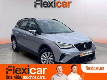 1.0 TSI S&S Style DSG7 XM 110