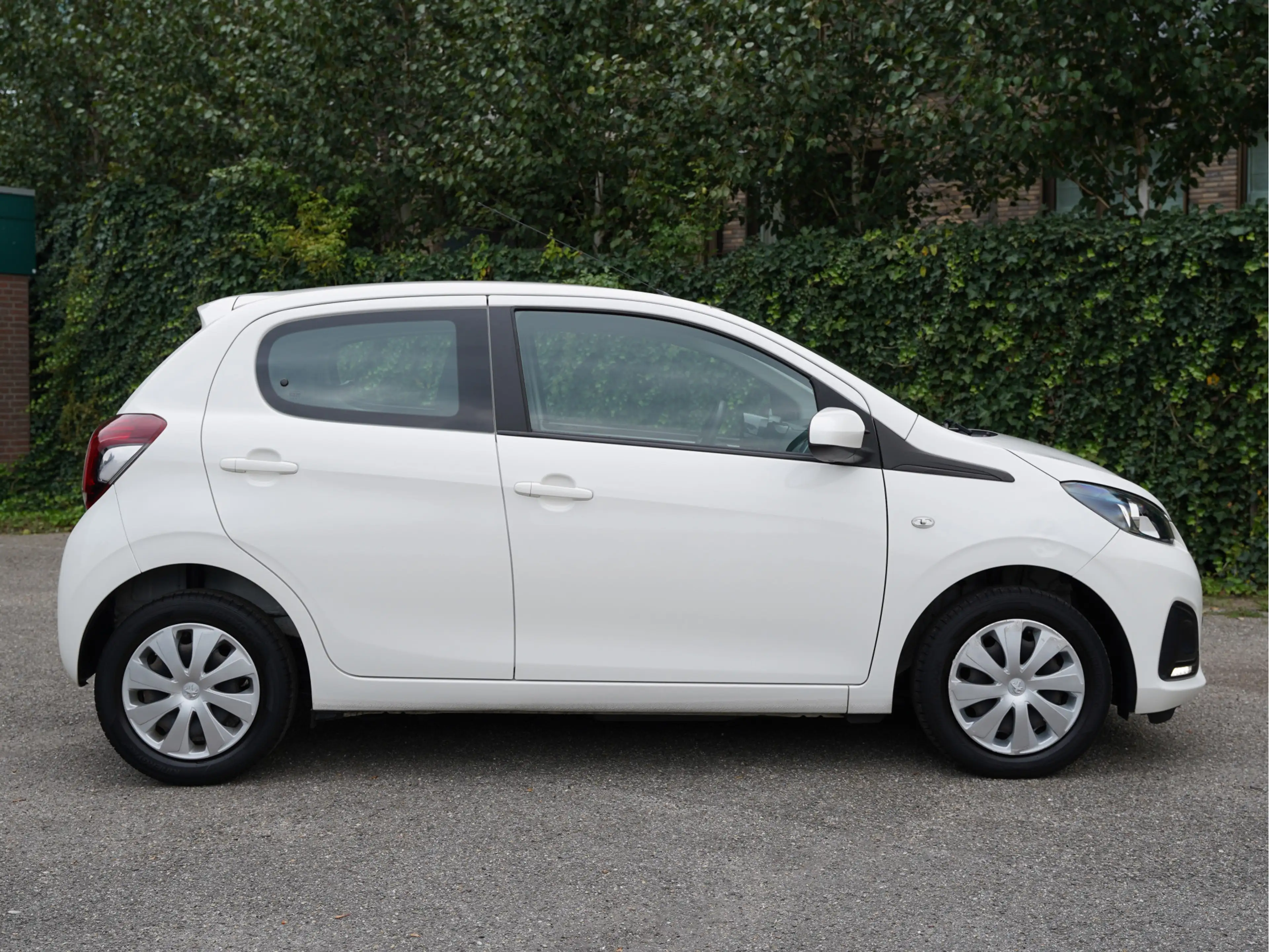 Peugeot 108 1.0 e-VTi Active | Apple Carplay & Android Auto | — photo 23