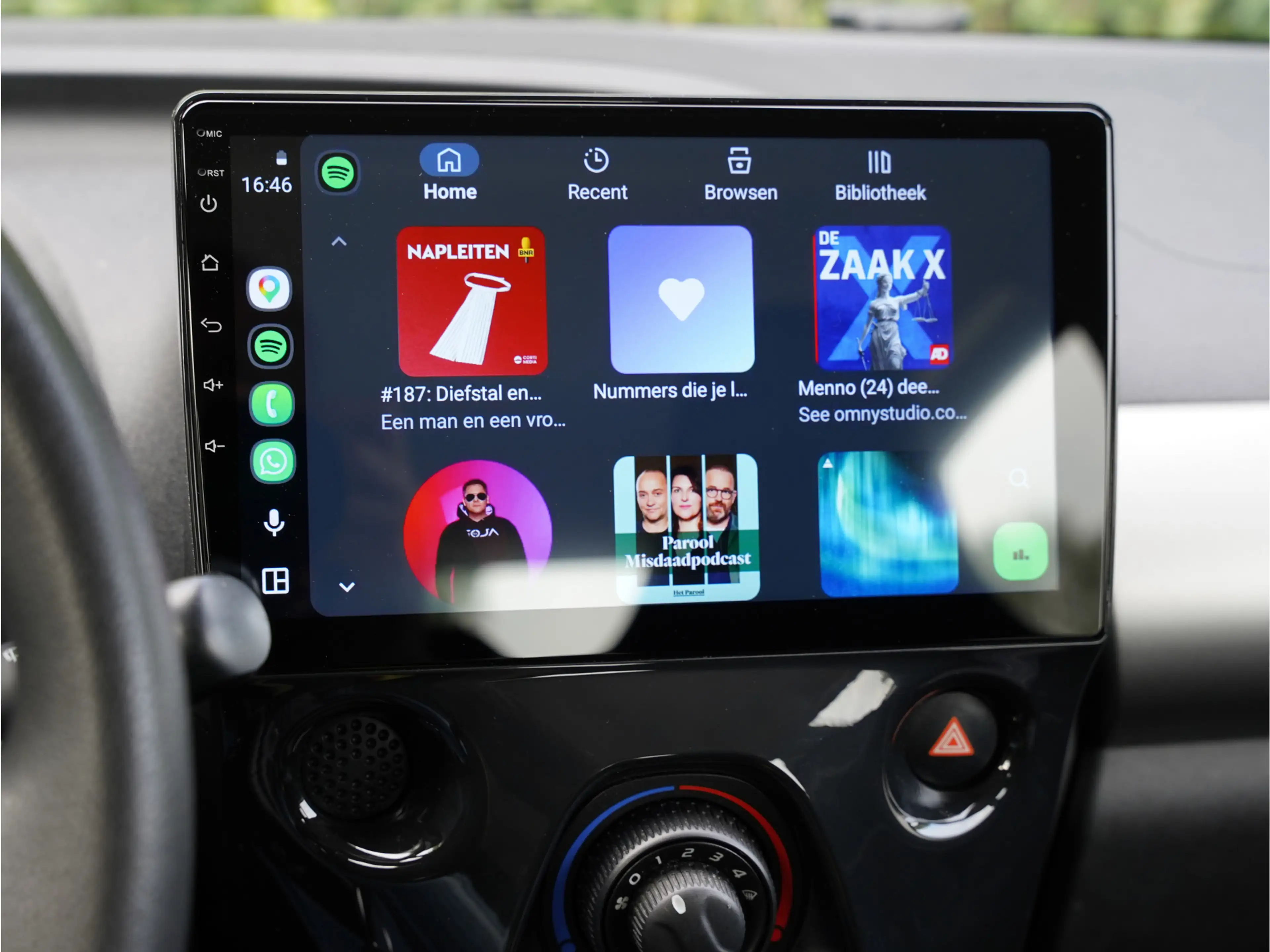 Peugeot 108 1.0 e-VTi Active | Apple Carplay & Android Auto | — photo 9