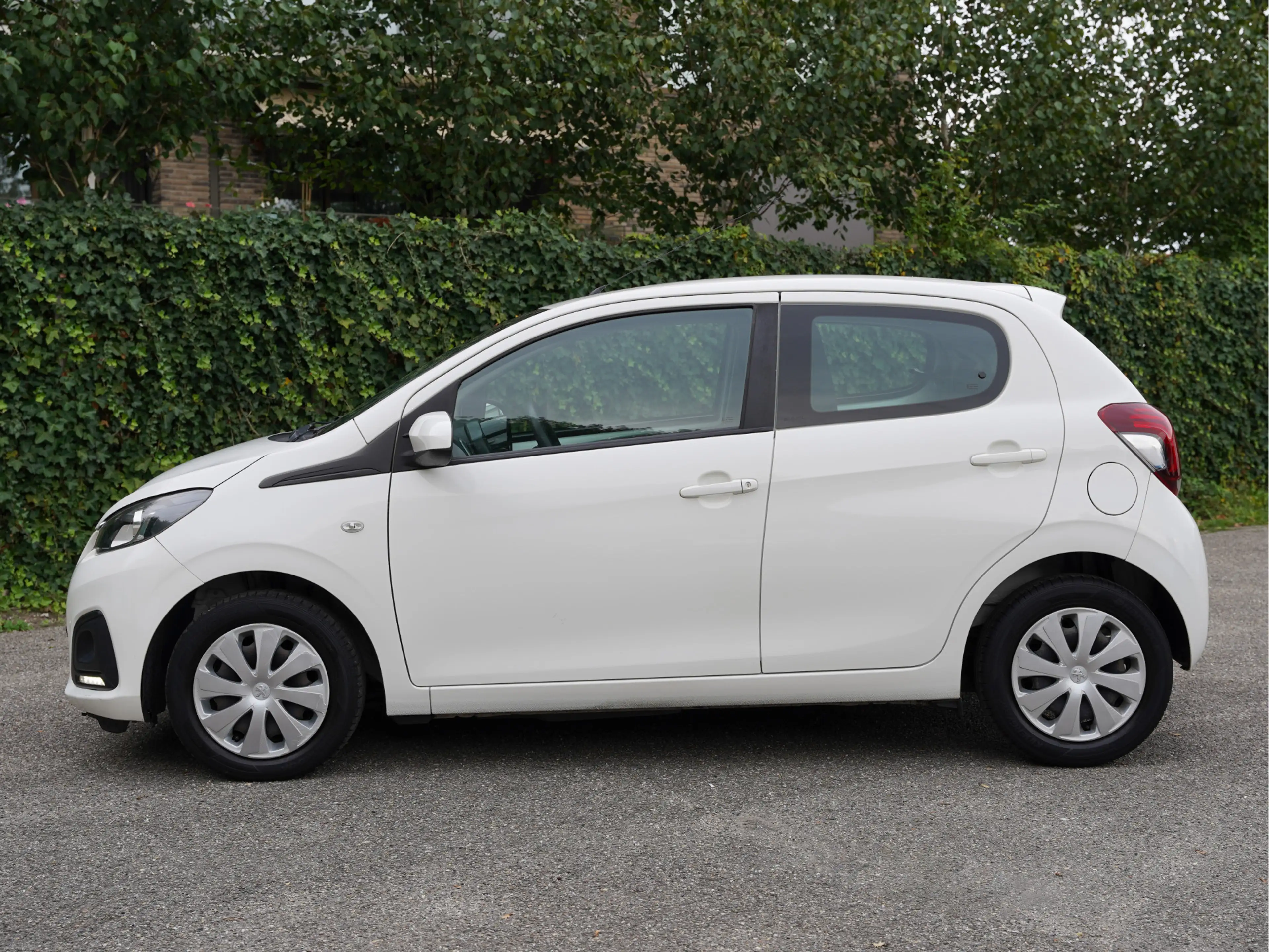 Peugeot 108 1.0 e-VTi Active | Apple Carplay & Android Auto | — photo 20