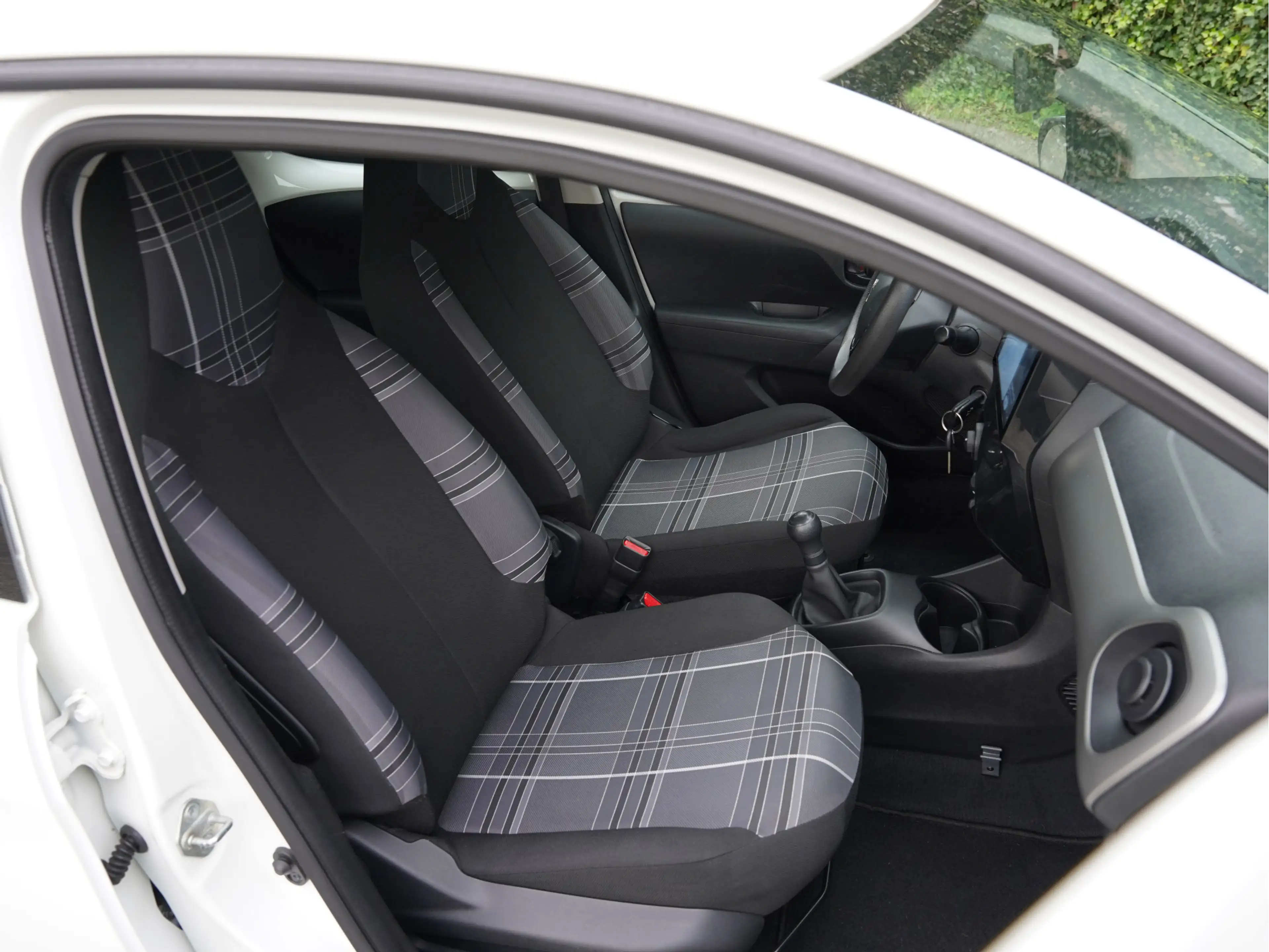 Peugeot 108 1.0 e-VTi Active | Apple Carplay & Android Auto | — photo 6