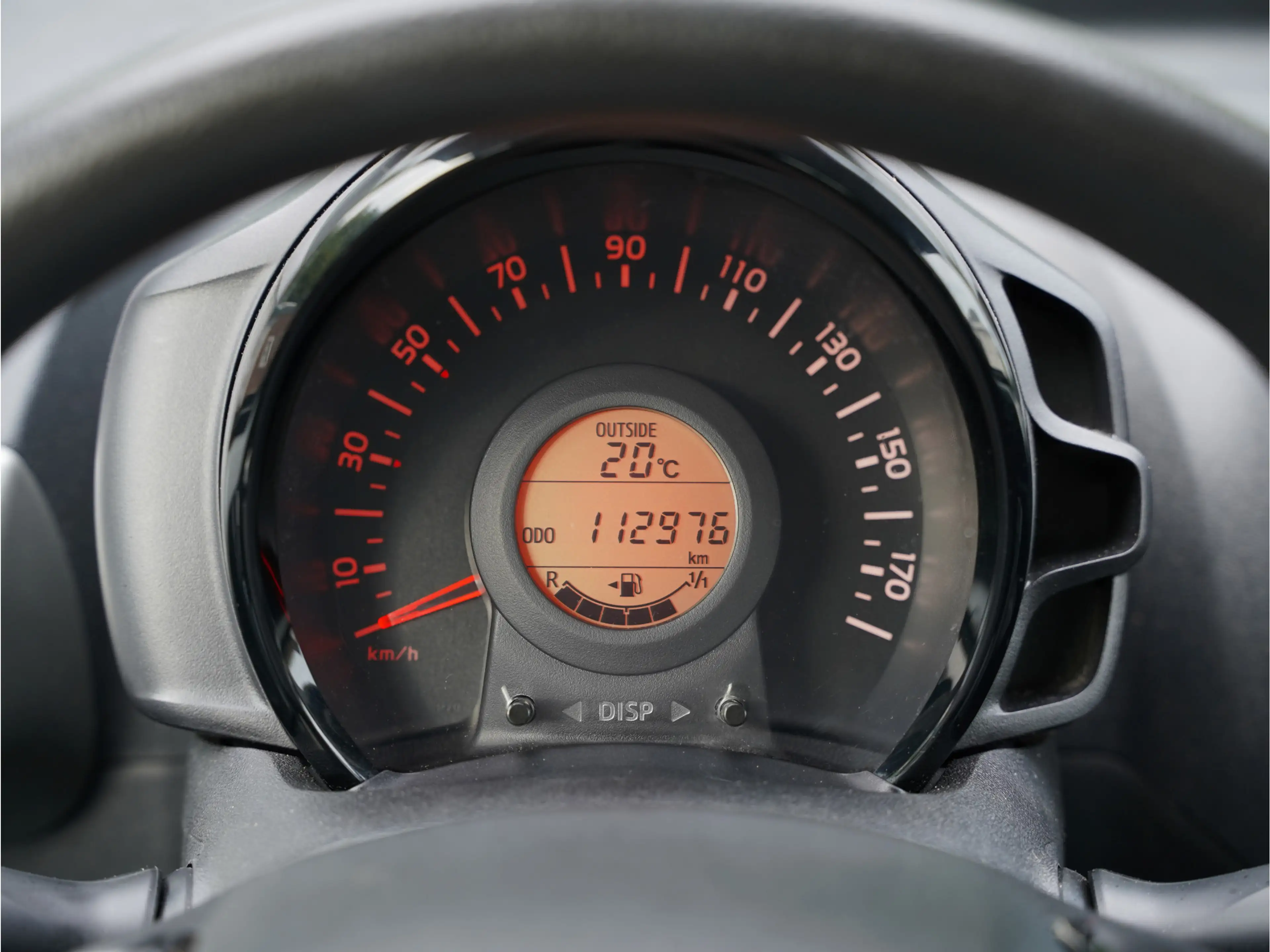 Peugeot 108 1.0 e-VTi Active | Apple Carplay & Android Auto | — photo 14