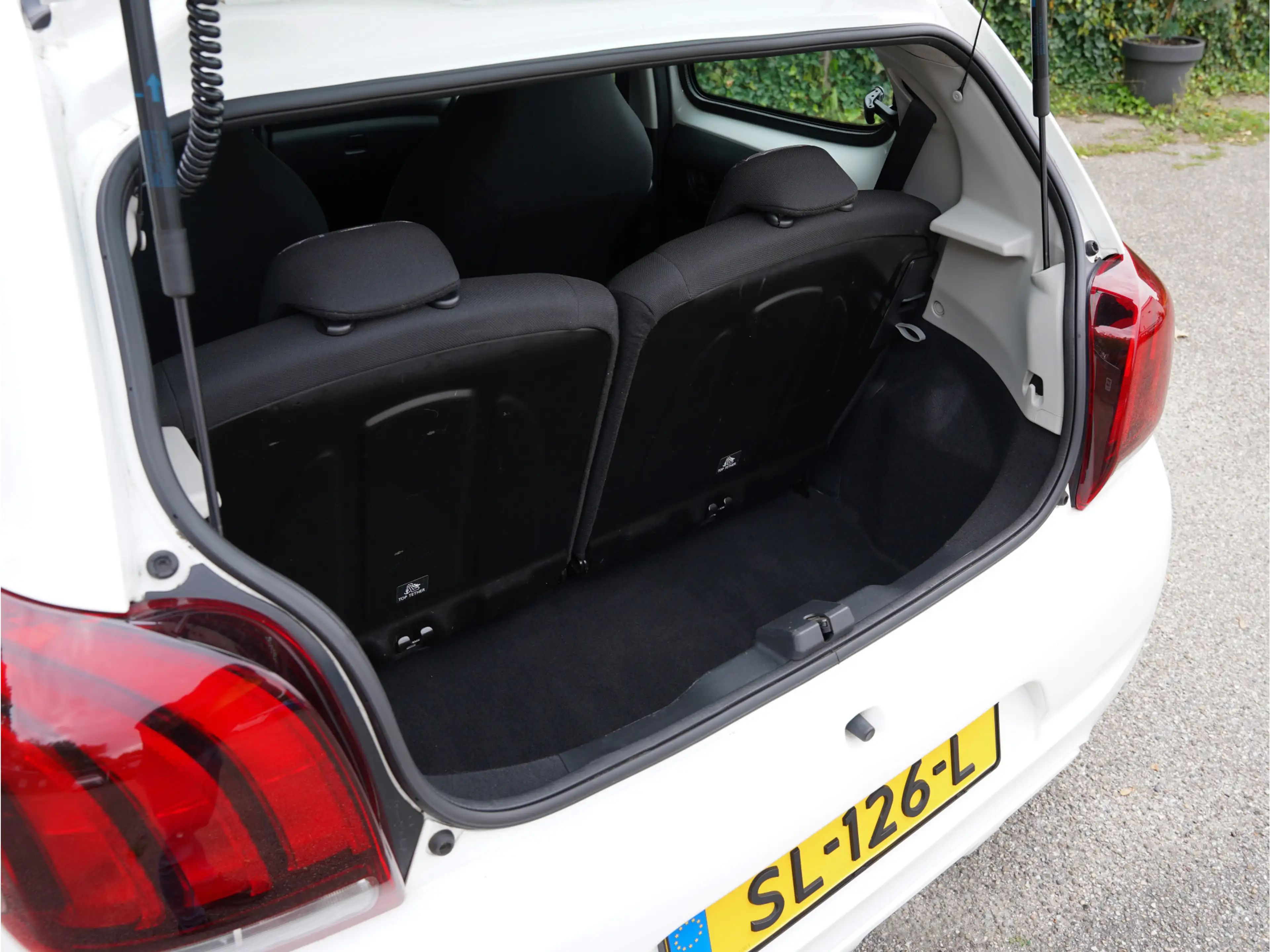 Peugeot 108 1.0 e-VTi Active | Apple Carplay & Android Auto | — photo 18