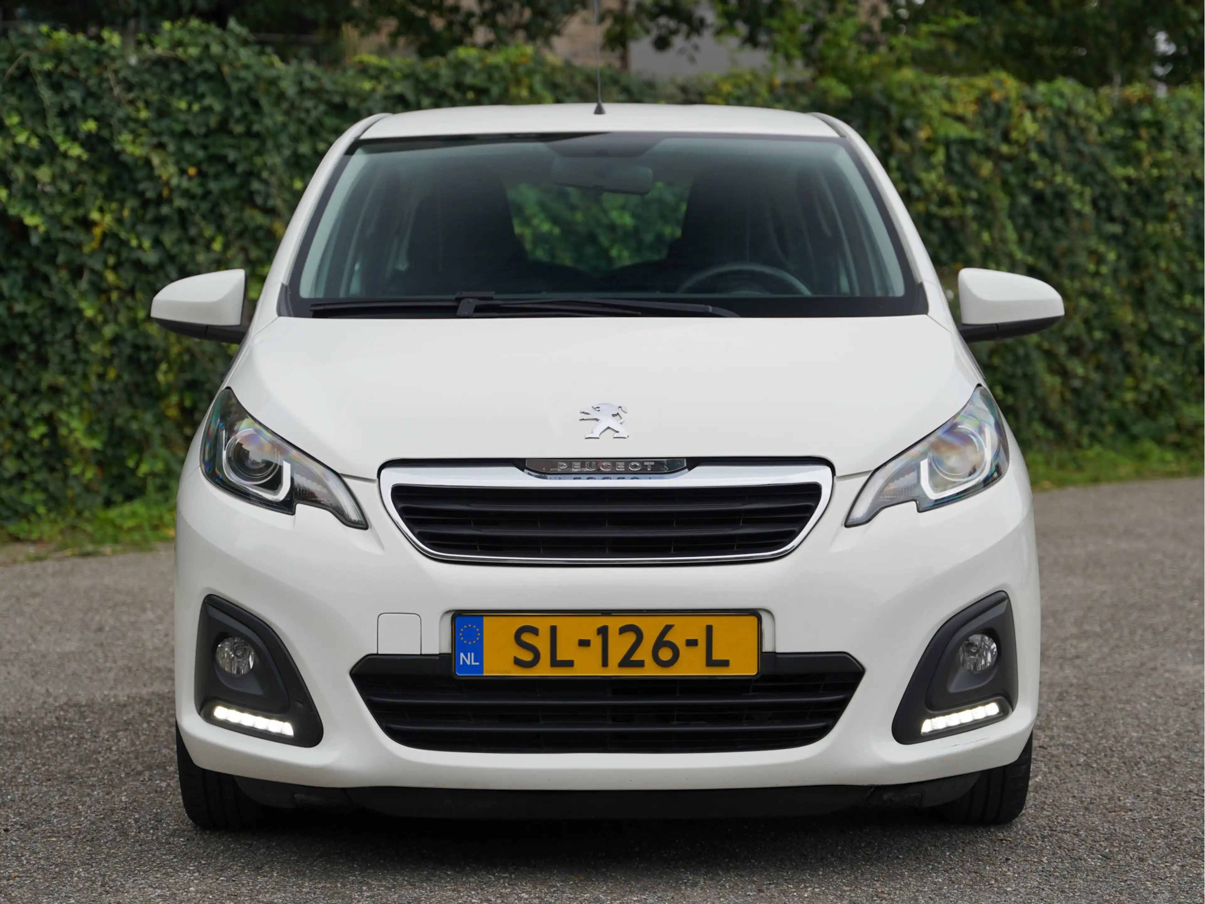 Peugeot 108 1.0 e-VTi Active | Apple Carplay & Android Auto | — photo 5