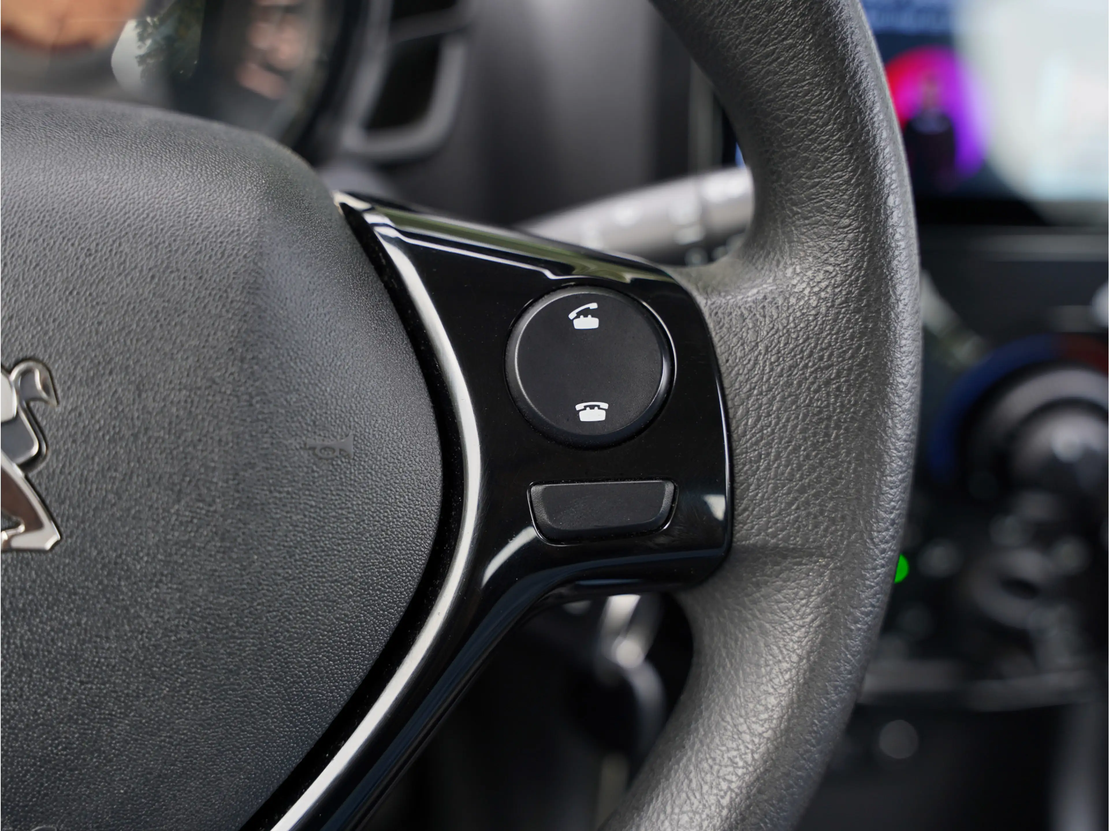 Peugeot 108 1.0 e-VTi Active | Apple Carplay & Android Auto | — photo 13
